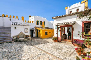Casa El Lagarillo con Piscina privada Alcaucin
